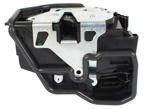 BMW 1 F21 2011- Front door Central locking system actuator Right