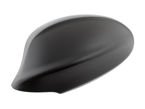 BMW 3 E90 / E91 04-08 Outside mirror housing BLACK MAT Left