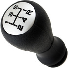 Citroen C4 Gear shift knob