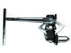 Ford Transit Mk3 00-06 Front window regulator (electric adjustment version) Left