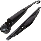 Jeep Compass 2006- Wiper arm + blade