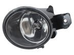 Renault Koleos 2008- Fog lamp Left *