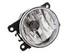 Renault Koleos 2008- Fog lamp Left = Right