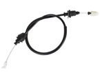 Renault Thalia 2000- 1,4 gas cable