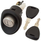 Renault Twingo I 93-06 Trunk lock