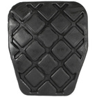 Seat Ibiza IV 2008- Clutch pedal Pad / rubber cover