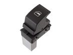 Seat Ibiza V 2008- Window lifter control swithch (electric adjustment version)