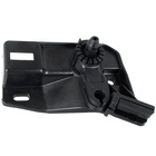 Seat Toledo III 04-09 Bonnet / hood Handle bracket