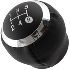 TOYOTA COROLLA GEAR SHIFT KNOB 5+R