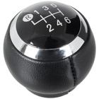 TOYOTA COROLLA GEAR SHIFT KNOB 6+R