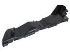 Toyota Avensis II 03-08 front bumper bracket right