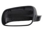 VW Bora 98-05 Outside mirror housing BLACK Left