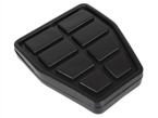 VW Golf II III Jetta II Lupo Passat B2 B3 B4 Polo Sharan Vento T4 Clutch pedal / brake pedal Pad / rubber cover