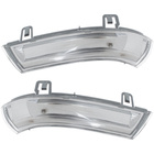 VW Golf Plus 05-13 Mirror indicator Left + Right set