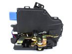 VW Touran 03-10 Central locking system actuator rear Left 7L0839015