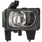 Vauxhall / Opel Corsa D 2006- Fog lamp Right