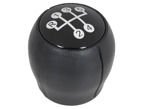 Vauxhall / Opel Tigra B Gear shift knob BLACK 5 Gear