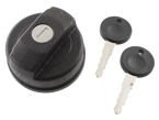 Volvo 780 Sealing cap / fuel tank cap