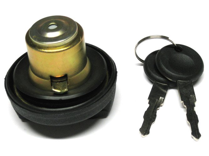 volkswagen passat gas cap