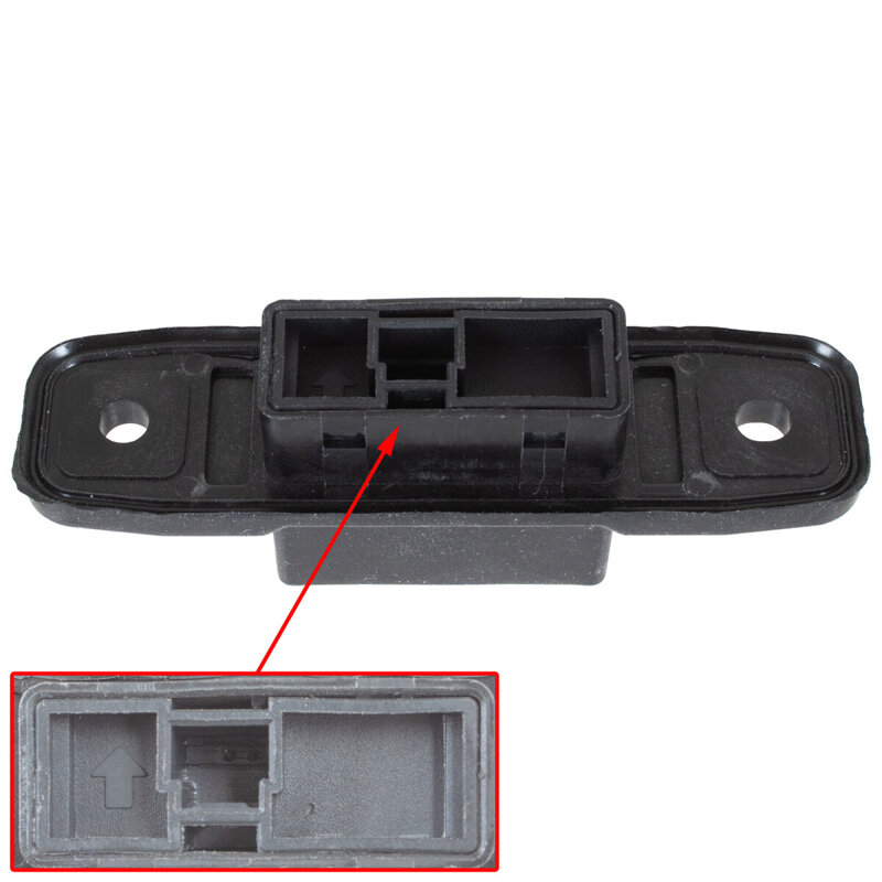 Mazda CX-5 2011- przycisk (mikrostyk) klamki tylnej klapy bagażnika