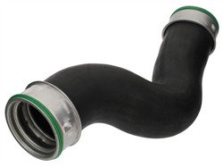 AUDI A3 8P 1,9 TDI / 2,0 TFSI 04-12 TURBO INTERCOOLER HOSE PIPE 1K0145832B