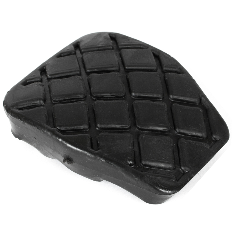 Audi A2 A3 Clutch pedal Pad / rubber cover