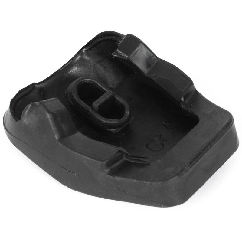 Audi A2 A3 Clutch pedal Pad / rubber cover