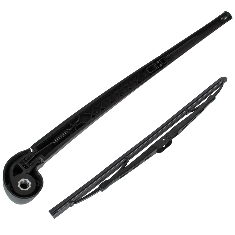 Audi A3 8P 03-12 Wiper arm + blade