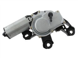 Audi A3 96-08 Rear wiper motor