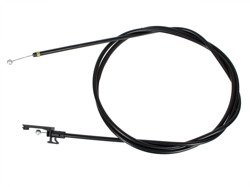 Audi A4 B6 00-04 Bonnet / hood cable