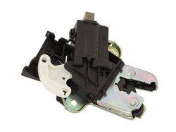 Audi A4 B7 04-08 sedan / saloon Trunk lock