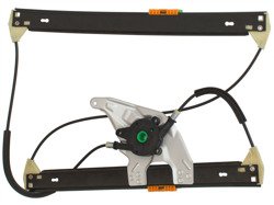 Audi A6 97-05 Front window regulator (electric adjustment version) Right