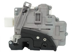 Audi A6 C6 04-11 central door lock actuator rear Right 8E0839016AA 4F1839016E/F