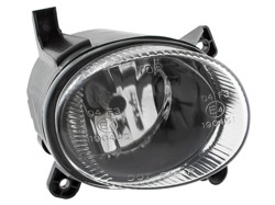 Audi A6 C6 S-Line 08-11 Fog lamp Right