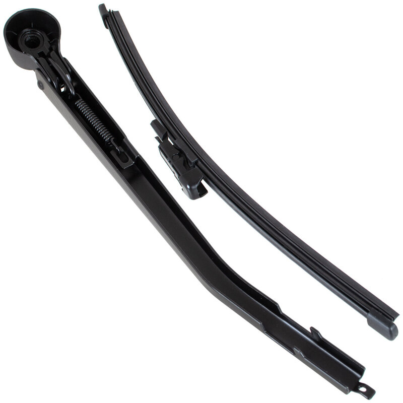 BMW 1 2002- Wiper arm + blade