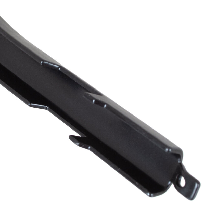 BMW 1 2002- Wiper arm + blade