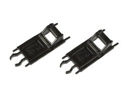 BMW 3 E36 94-00 Sunroof Repair kit 2 pcs set