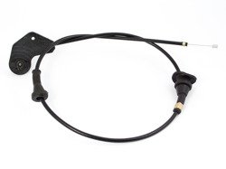 BMW 3 E46 98-07 Bonnet / hood cable