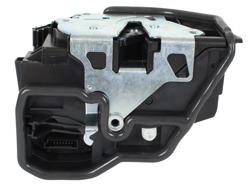 BMW 4 F36 2014- Front door Central locking system actuator Left