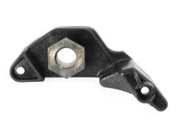 BMW 5 E60 / E61 03-10 Headlamp bracket Left