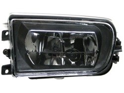 BMW E39 series 5 96-00 Fog lamp smooth Left *