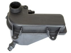 BMW E53 X5 99-06 4,4i 4,6i Expansion tank (version without sensor)