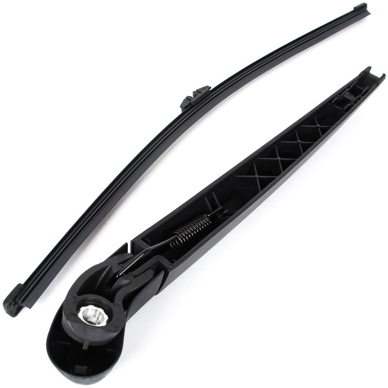 BMW E70 X5 2006- Wiper arm + blade