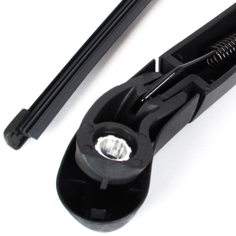 BMW E70 X5 2006- Wiper arm + blade