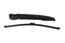 BMW F25 X3 2010- Wiper arm + blade