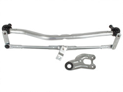 BMW X3 E83 03-10 Wiper linkage / wiper transmission front