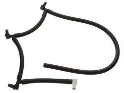 CITROEN C3 1,4 HDi 02-09 INJECTION RETUR HOSE 1574Q1