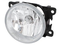 CITROEN C3 10- FOG LAMP LIGHT Left = Right (PSX24W)