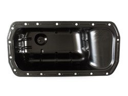 Citroen Berlingo 1,6 HDi Oil sump / oil pan