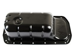 Citroen Berlingo 1,6 HDi Oil sump / oil pan